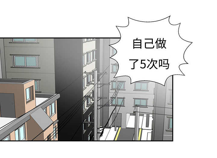 《热循环》漫画最新章节第2章：这是干嘛免费下拉式在线观看章节第【17】张图片