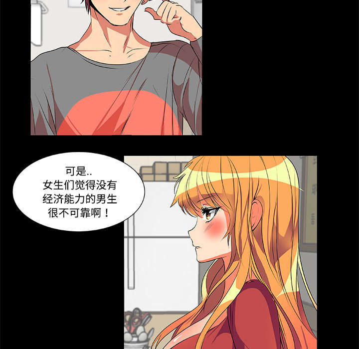 《摔跤对决》漫画最新章节第2章：欠债免费下拉式在线观看章节第【7】张图片