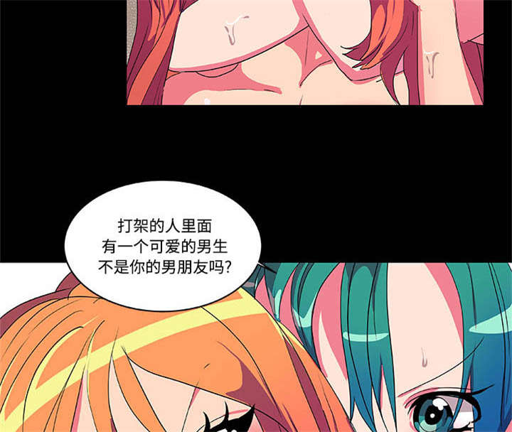 《摔跤对决》漫画最新章节第8章：拍摄免费下拉式在线观看章节第【5】张图片