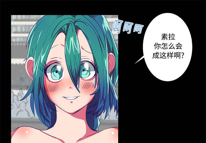 《摔跤对决》漫画最新章节第8章：拍摄免费下拉式在线观看章节第【30】张图片