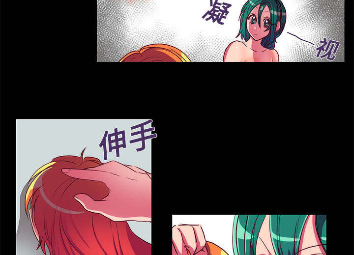 《摔跤对决》漫画最新章节第9章：条约免费下拉式在线观看章节第【7】张图片