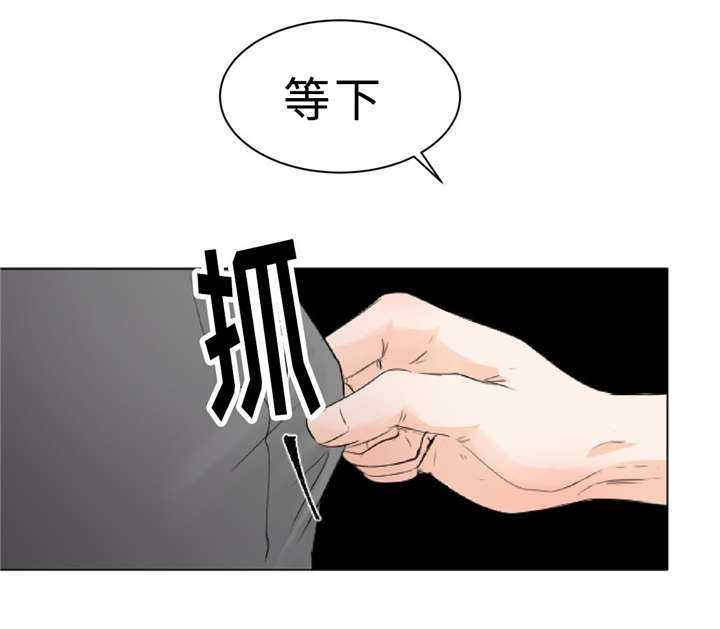 《相似形态》漫画最新章节第8章：训练免费下拉式在线观看章节第【3】张图片