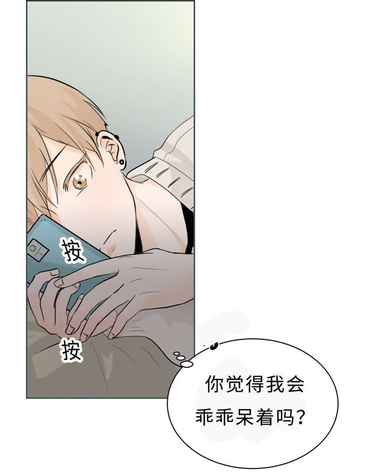 《相似形态》漫画最新章节第15章：头痛免费下拉式在线观看章节第【33】张图片