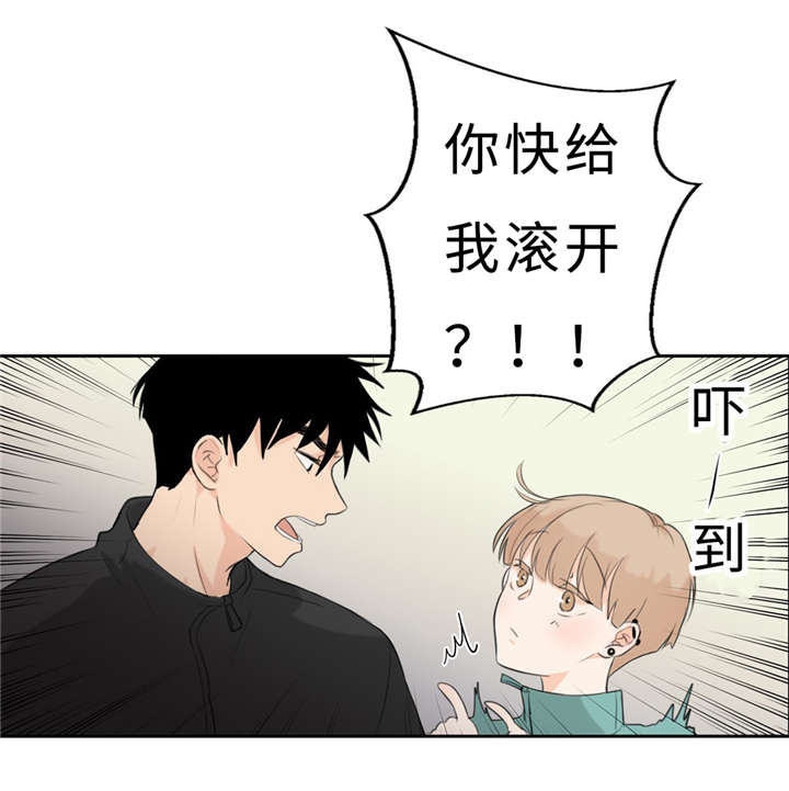 《相似形态》漫画最新章节第16章：配合免费下拉式在线观看章节第【9】张图片