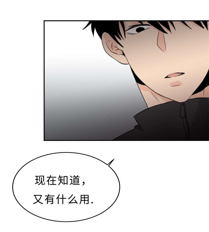 《相似形态》漫画最新章节第17章：因为想免费下拉式在线观看章节第【2】张图片