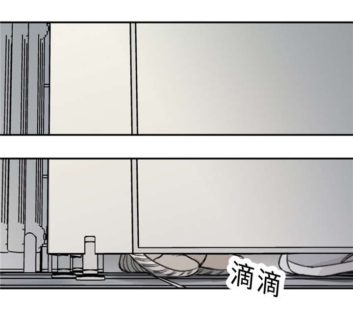 《相似形态》漫画最新章节第25章：不正常免费下拉式在线观看章节第【29】张图片