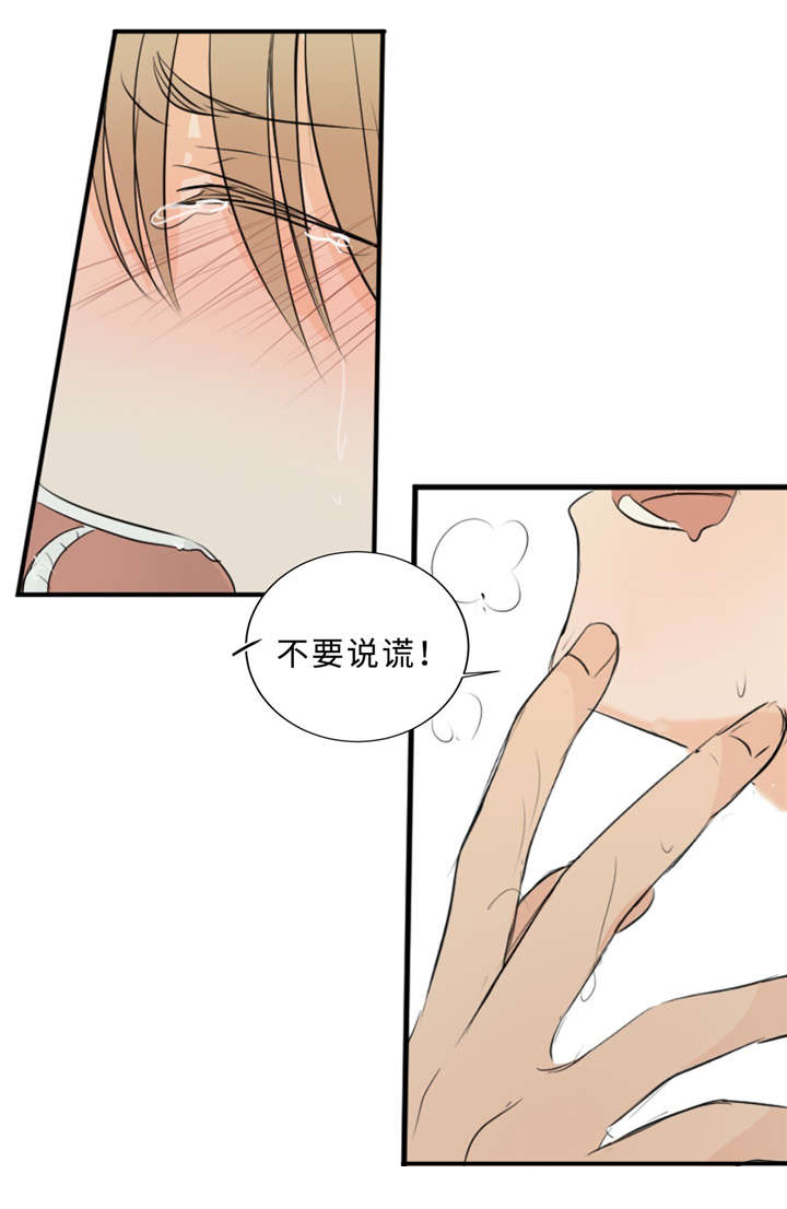 《相似形态》漫画最新章节第35章：再见免费下拉式在线观看章节第【25】张图片