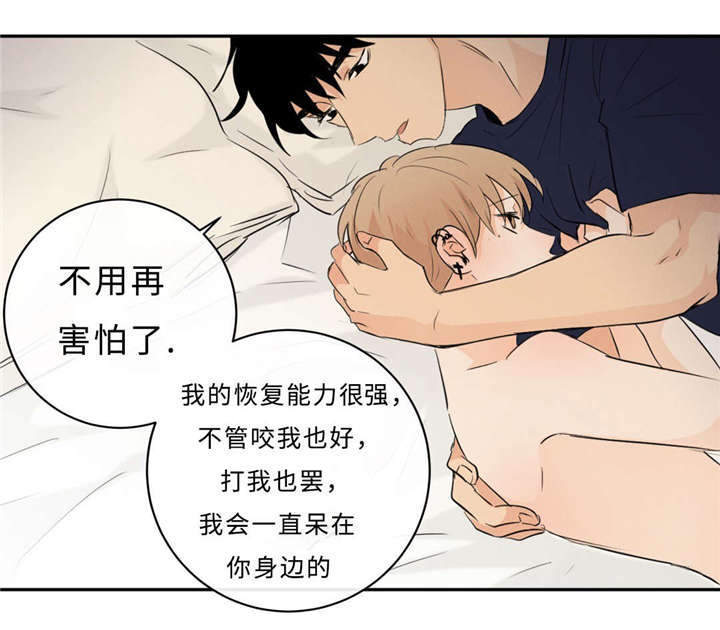 《相似形态》漫画最新章节第49章：要结束什么？免费下拉式在线观看章节第【20】张图片