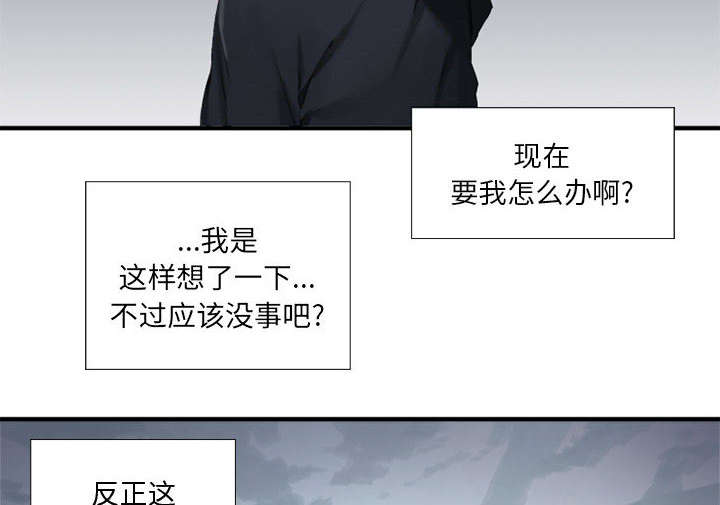 《苍兽大人》漫画最新章节第3章：成为了召唤兽免费下拉式在线观看章节第【18】张图片