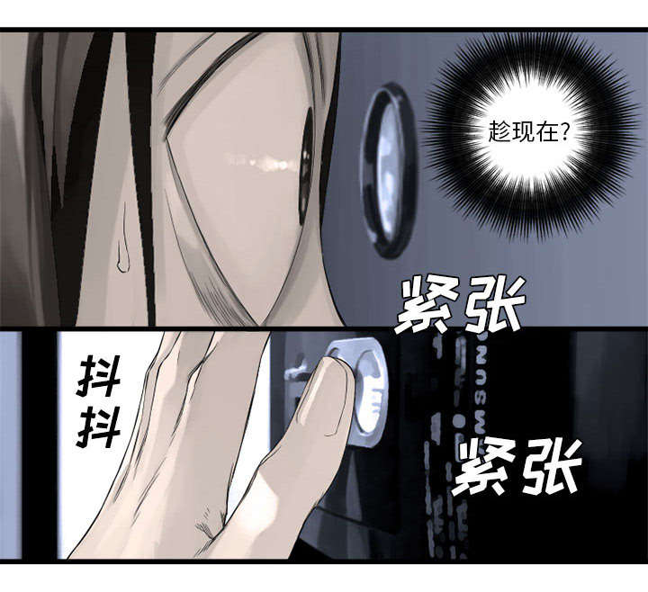 《苍兽大人》漫画最新章节第19章：又有快递了免费下拉式在线观看章节第【1】张图片