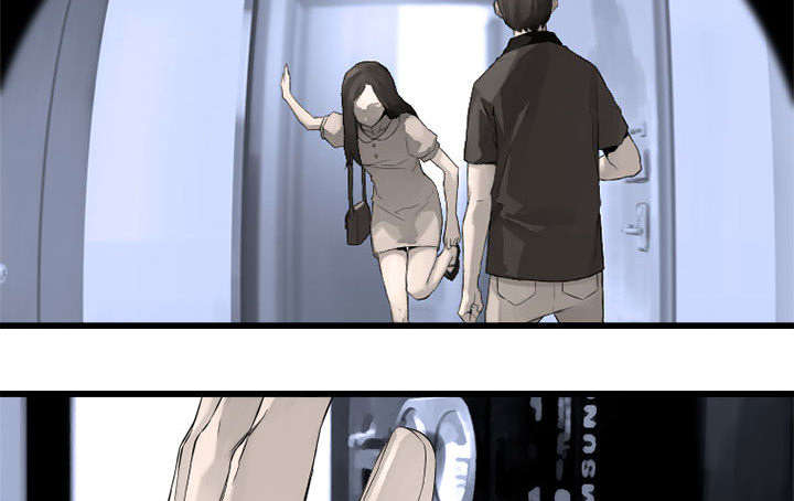 苍兽大人-第20章：更加自闭全彩韩漫标签