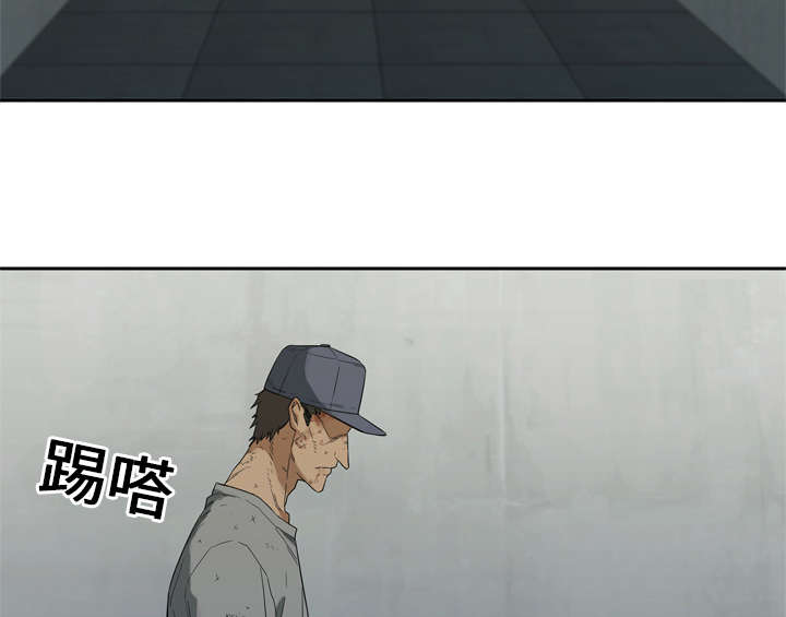 《乱世邮差》漫画最新章节第19章：最终测试免费下拉式在线观看章节第【5】张图片