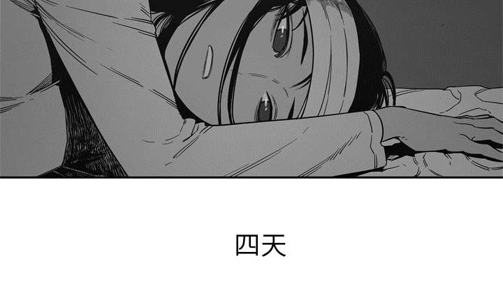 《乱世邮差》漫画最新章节第34章：寻找免费下拉式在线观看章节第【41】张图片