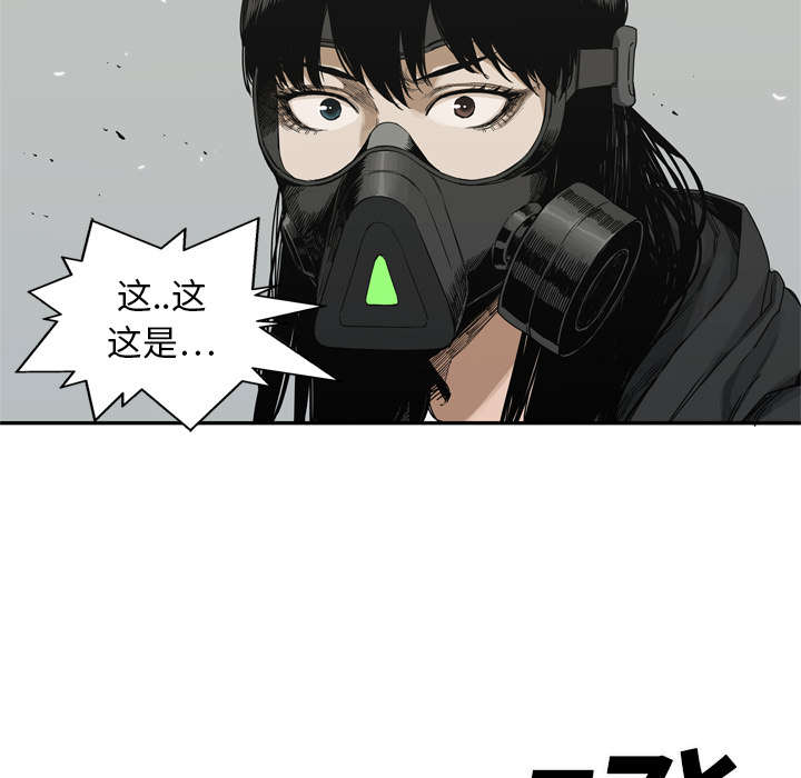 《乱世邮差》漫画最新章节第43章：追击免费下拉式在线观看章节第【3】张图片