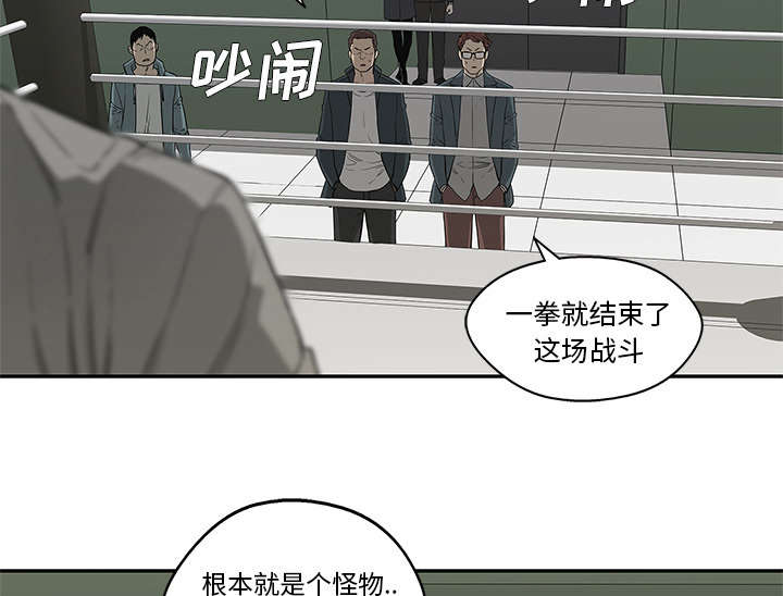 《乱世邮差》漫画最新章节第78章：关注免费下拉式在线观看章节第【5】张图片