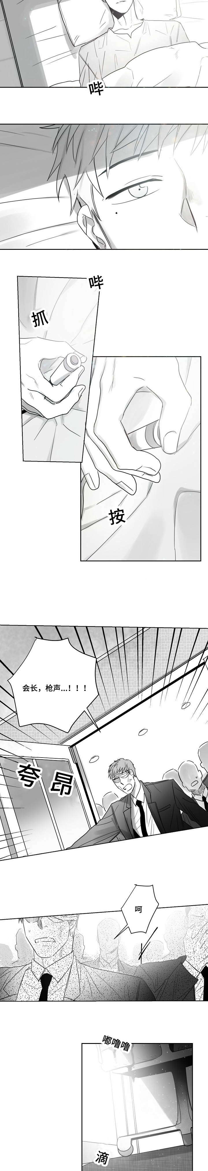 《柳云鹤》漫画最新章节第46章：加冕为王免费下拉式在线观看章节第【4】张图片