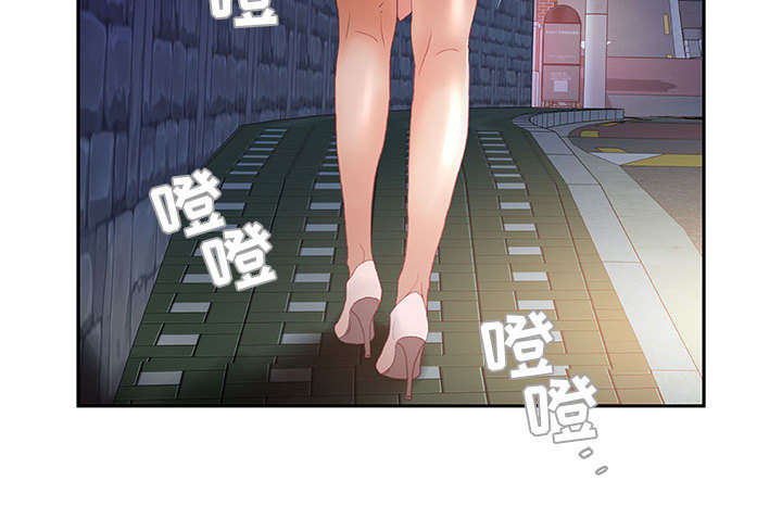 《不良代表》漫画最新章节第13章：报答免费下拉式在线观看章节第【21】张图片