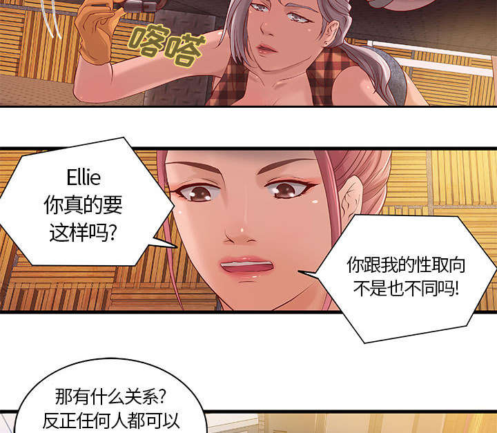 《地牢》漫画最新章节第14章：你要转全职吗免费下拉式在线观看章节第【6】张图片