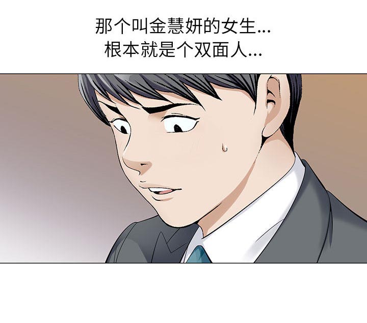 《真假社长》漫画最新章节第12章：减压方式免费下拉式在线观看章节第【13】张图片