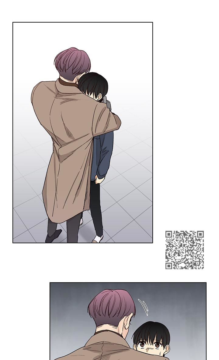 《狐疑》漫画最新章节第81章：【第三季】没什么免费下拉式在线观看章节第【7】张图片