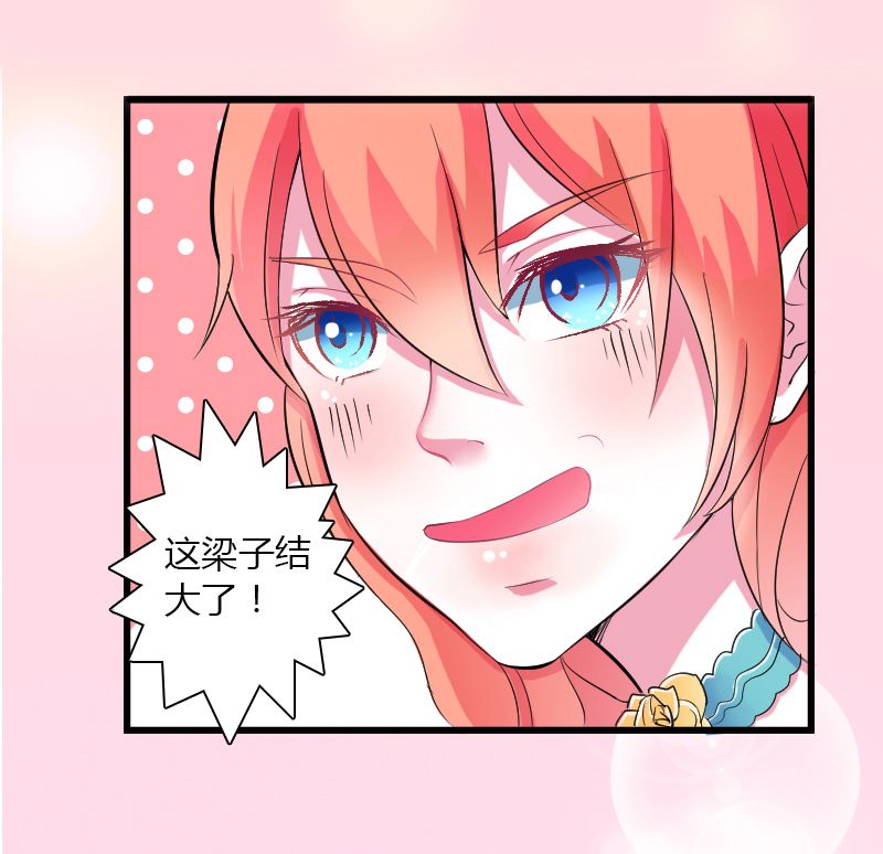 《致命宠妻：总裁纳命来！》漫画最新章节第5章：这是我的未婚妻免费下拉式在线观看章节第【22】张图片