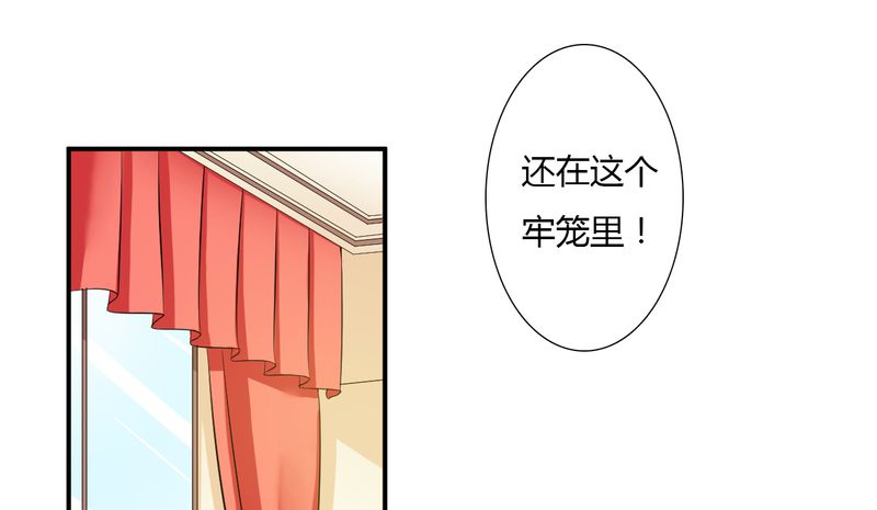 《致命宠妻：总裁纳命来！》漫画最新章节第25章：莫小黛怀孕免费下拉式在线观看章节第【13】张图片