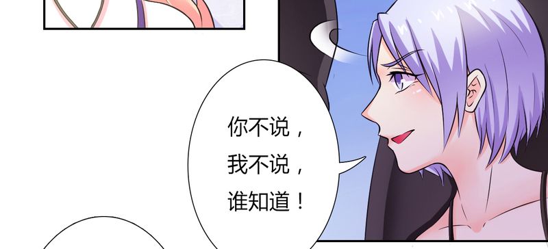 《致命宠妻：总裁纳命来！》漫画最新章节第28章：回归自由免费下拉式在线观看章节第【5】张图片