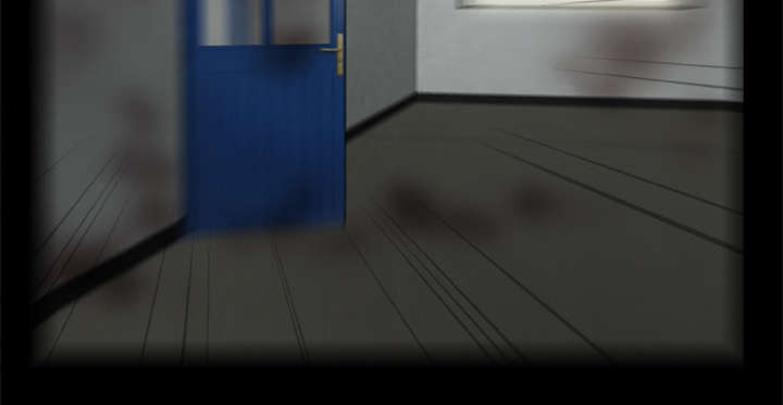 《丧尸试炼场》漫画最新章节第33章：隔墙有耳免费下拉式在线观看章节第【1】张图片