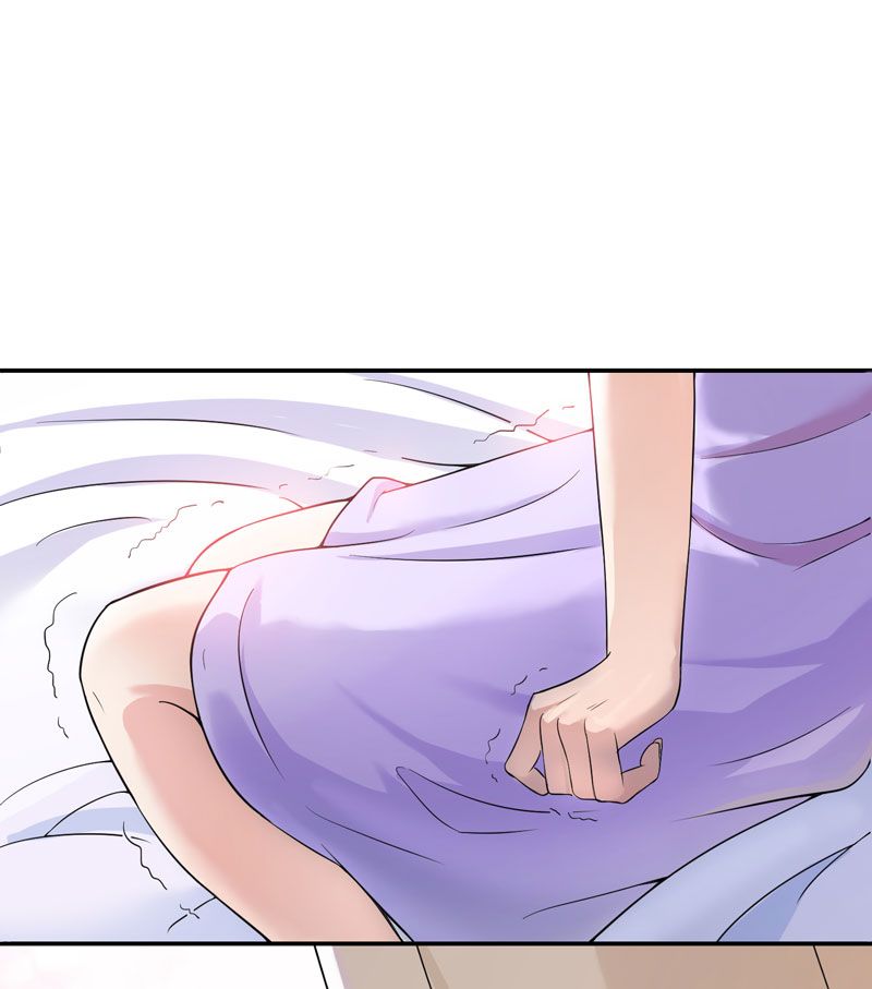 《总裁的替嫁新娘》漫画最新章节第3章：行使夫妻权利免费下拉式在线观看章节第【8】张图片