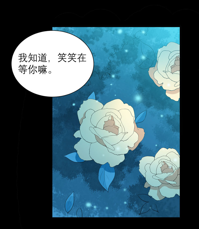 《总裁的替嫁新娘》漫画最新章节第78章：笑笑被人带走了！免费下拉式在线观看章节第【7】张图片