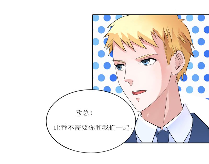 《总裁的替嫁新娘》漫画最新章节第131章：再娶一次平安免费下拉式在线观看章节第【9】张图片