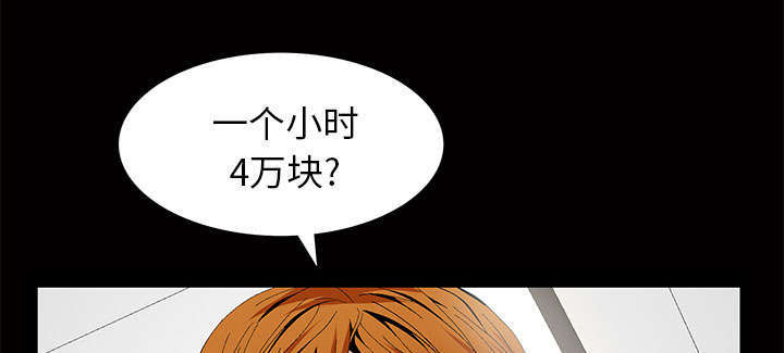 《一席之地》漫画最新章节第5章：超能力免费下拉式在线观看章节第【52】张图片