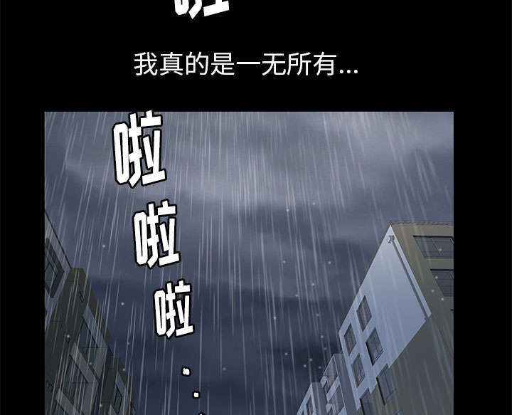 《一席之地》漫画最新章节第17章：不幸的一天免费下拉式在线观看章节第【2】张图片