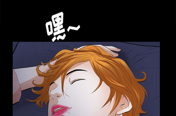 《一席之地》漫画最新章节第29章：离开了免费下拉式在线观看章节第【50】张图片