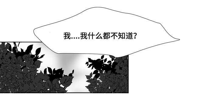 《听牌》漫画最新章节第31章：成为魔鬼免费下拉式在线观看章节第【25】张图片