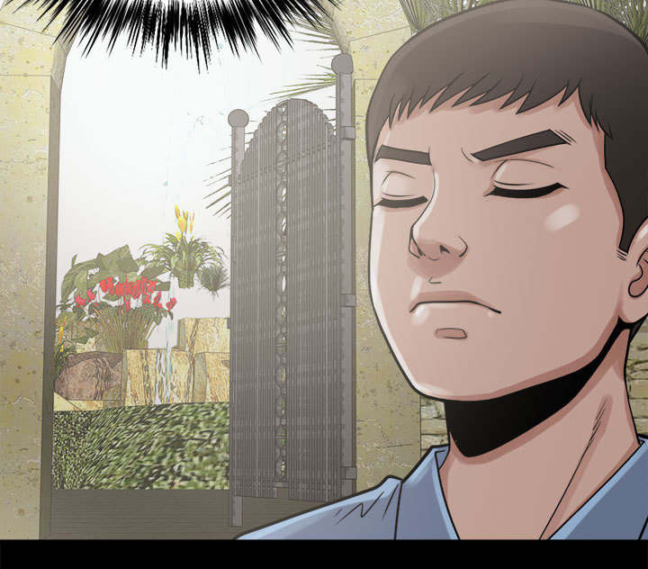 《荒岛奇案》漫画最新章节第9章：捷足先登免费下拉式在线观看章节第【32】张图片