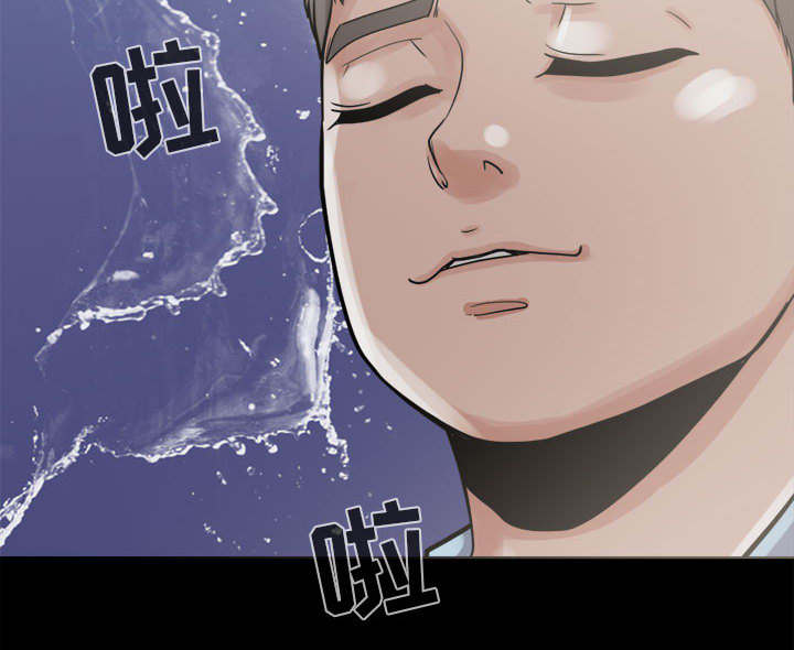 《荒岛奇案》漫画最新章节第12章：变态免费下拉式在线观看章节第【20】张图片