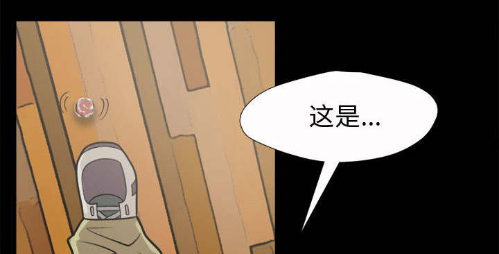 《荒岛奇案》漫画最新章节第12章：变态免费下拉式在线观看章节第【31】张图片