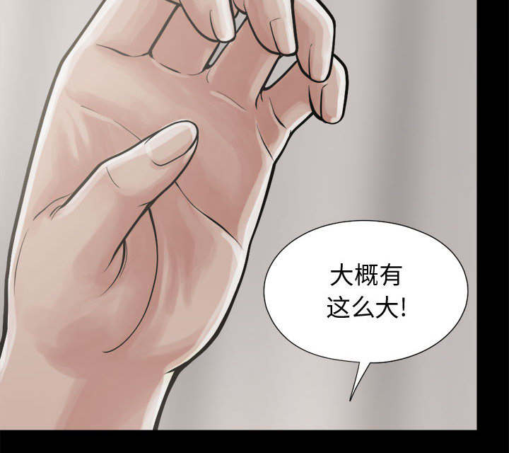 《荒岛奇案》漫画最新章节第20章：发现细节免费下拉式在线观看章节第【28】张图片