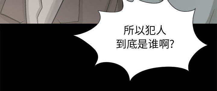 《荒岛奇案》漫画最新章节第21章：犯人到底是谁免费下拉式在线观看章节第【1】张图片