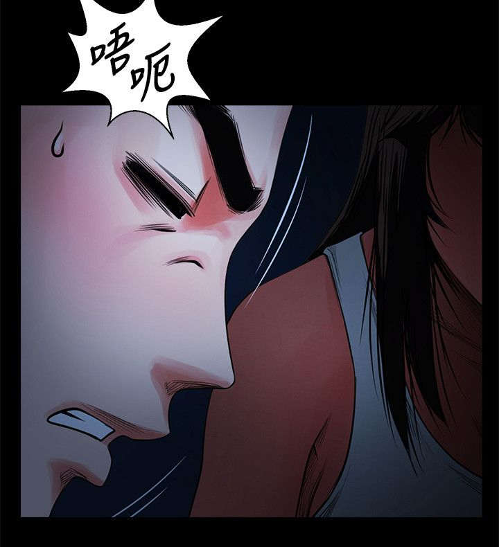 《友真与银夏》漫画最新章节第13章：醒来一脸懵免费下拉式在线观看章节第【10】张图片