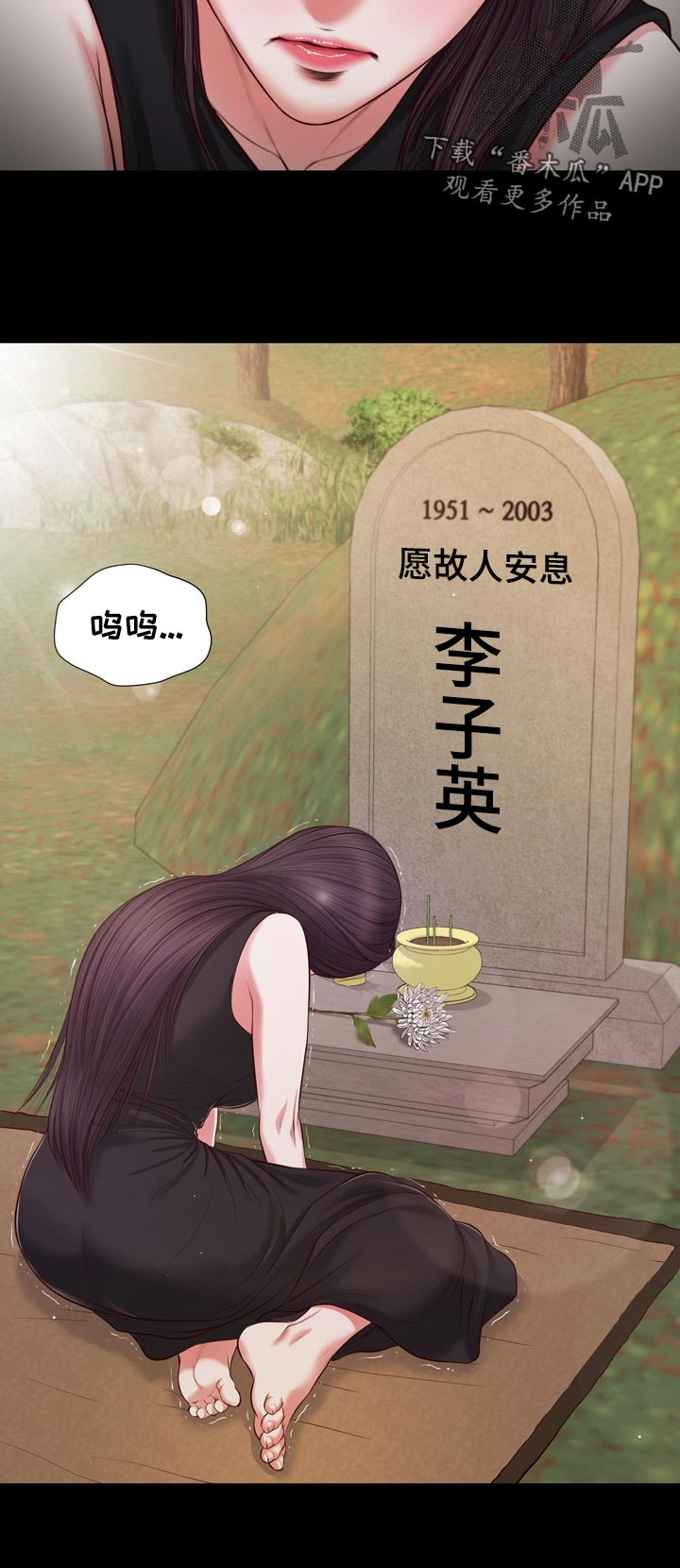 《玉翡翠》漫画最新章节第85章：二夫人的参与免费下拉式在线观看章节第【1】张图片