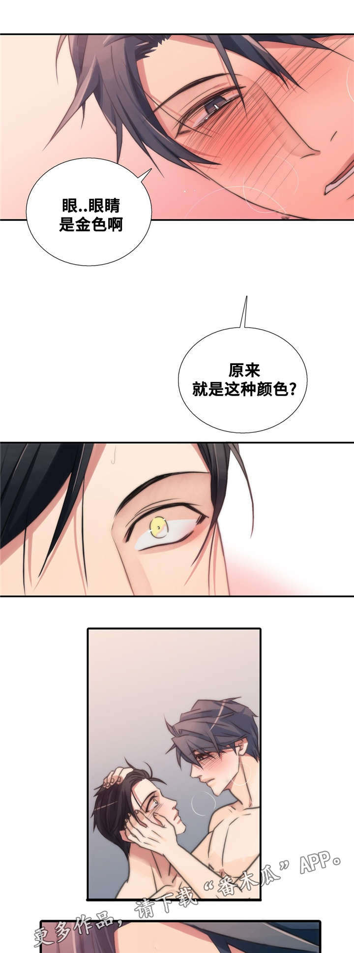 《觉醒周期》漫画最新章节第47章：值得一看的地方免费下拉式在线观看章节第【8】张图片