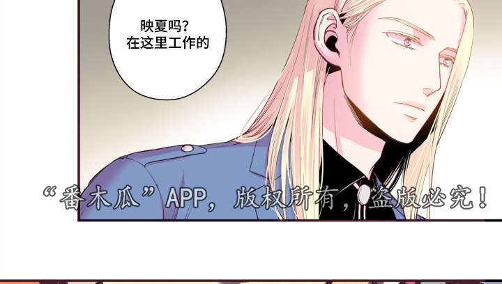 《闻声》漫画最新章节第49章：我不太懂免费下拉式在线观看章节第【16】张图片