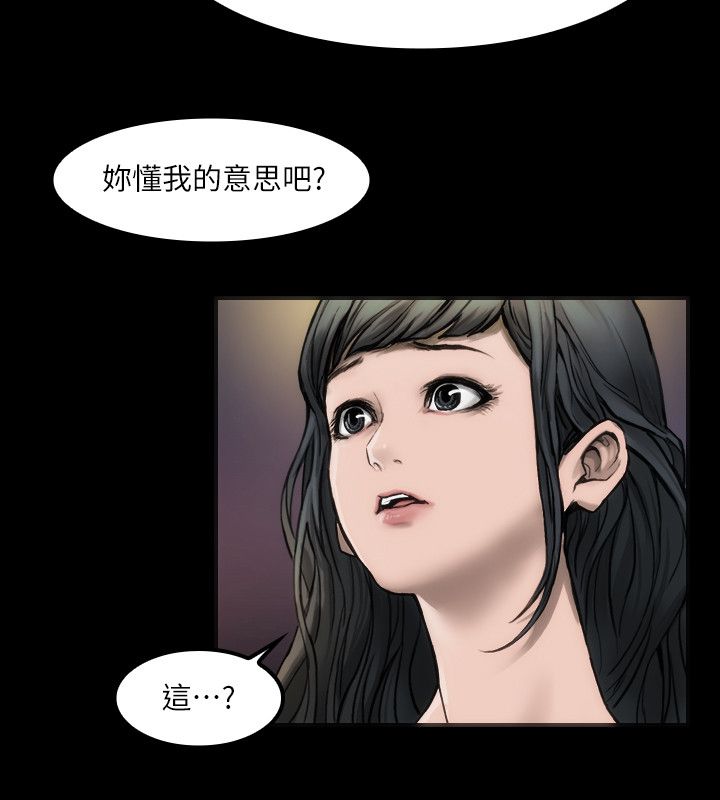 《竞演之路》漫画最新章节第4章：寻求希望免费下拉式在线观看章节第【2】张图片