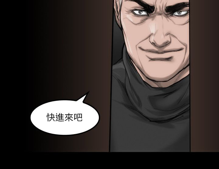 《竞演之路》漫画最新章节第6章：单独试镜免费下拉式在线观看章节第【14】张图片