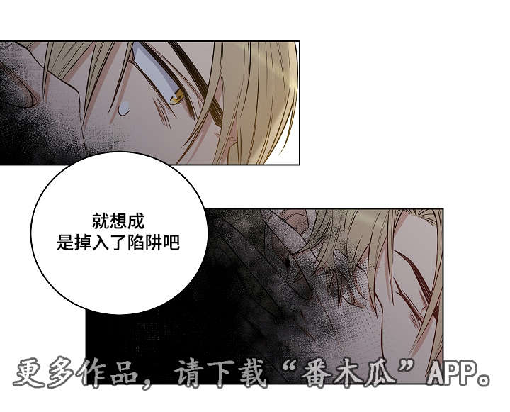 《连环圈套》漫画最新章节第27章：曾经的你免费下拉式在线观看章节第【1】张图片