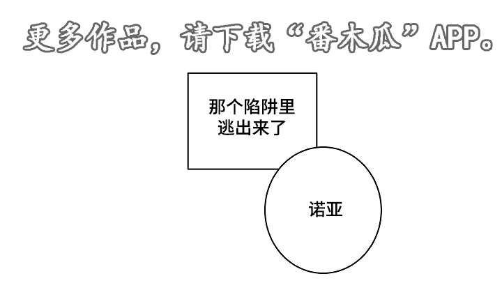 《连环圈套》漫画最新章节第28章：无法自拔免费下拉式在线观看章节第【1】张图片