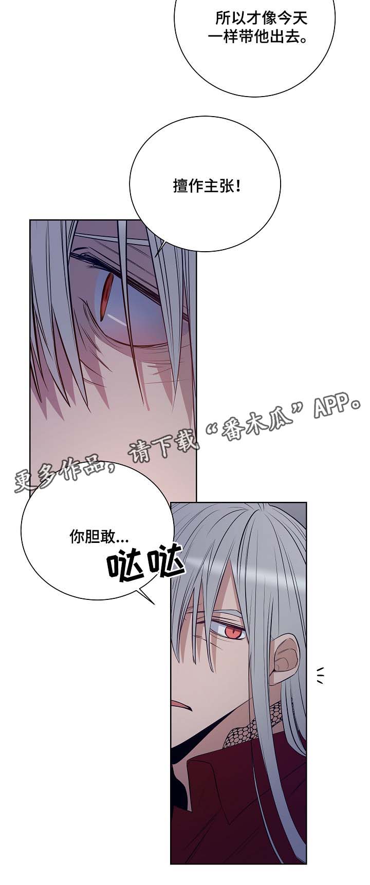 《连环圈套》漫画最新章节第39章：是时候了免费下拉式在线观看章节第【7】张图片