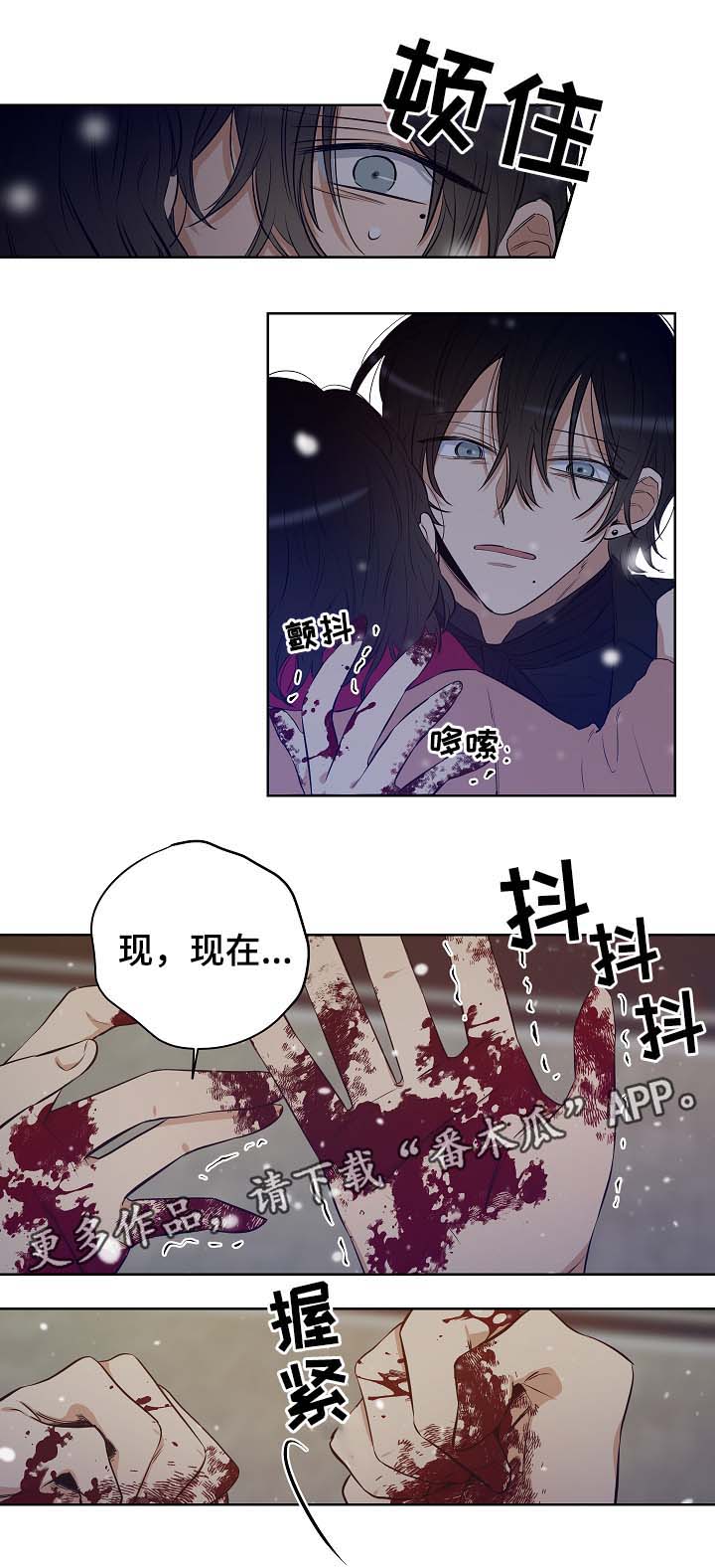 《连环圈套》漫画最新章节第50章：尘埃落定免费下拉式在线观看章节第【7】张图片